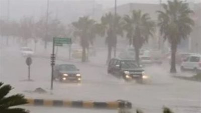 طقس الثلاثاء 13 يناير: اضطراب الملاحة بالبحر المتوسط وصقيع يهدد المزروعات في هذه المناطق