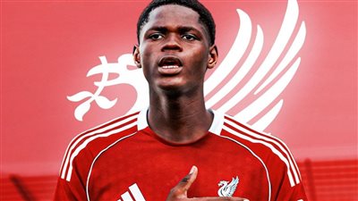 من السنغال.. ليفربول يحسم ثاني صفقاته الشتوية