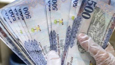 سعر الريال السعودي اليوم الثلاثاء 13 يناير 2026 في البنك الأهلي وبنك مصر