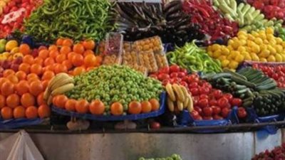 قائمة أسعار سوق العبور اليوم 13-1-2026.. استقرار أسعار الموالح وتذبذب في أسعار الفلفل