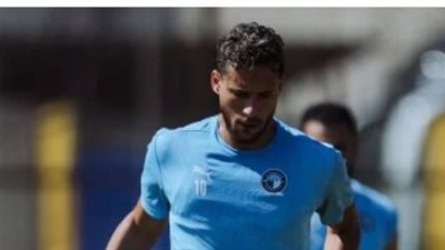 من الملاعب إلى قفص الاتهام.. القصة الكاملة لسقوط رمضان صبحي في قضية تزوير 