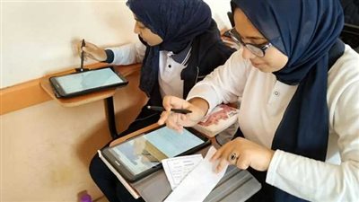 بالخطوات.. كيفية تسجيل استمارة الثانوية العامة 2026 إلكترونيًا وموعد تسليمها للمدارس