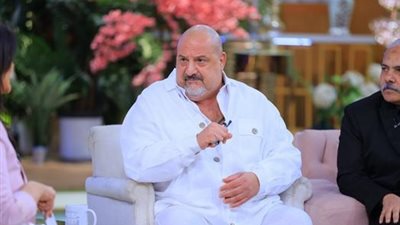 خالد الصاوي ينتصر قانونيًا.. الحجز رسميًا على أموال المنتج ممدوح شاهين ومنع صرف شيكاته