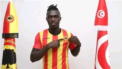 الأهلي المصري يدخل في منافسة قوية لضم النيجيري أوجو ستانلي