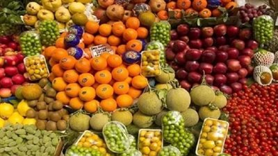 تحديث بوابة الأسعار.. تعرف على سعر التفاح والبطيخ والفاكهة الموسمية اليوم في مصر
