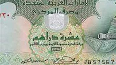 استقرار الدرهم الإماراتي أمام الجنيه المصري.. تحديث لحظي لأسعار الصرف بمنتصف التعاملات