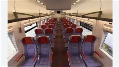 رفاهية السكة الحديد.. جدول تشغيل قطارات تالجو الإسبانية على خطوط مصر اليوم