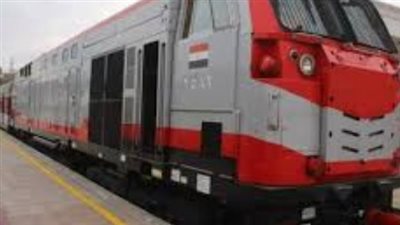 سافر براحة.. ننشر قائمة مواعيد قطارات السكة الحديد من القاهرة إلى الإسكندرية والعكس