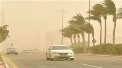 تحذيرات الأرصاد اليوم: شبورة كثيفة وأمطار خفيفة تضرب السواحل والقاهرة الكبرى