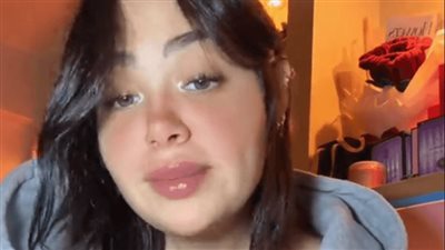 بعد حملة تنمر شرسة.. حبيبة رضا توكل محاميها وتتوعد الصفحات المشبوهة بالحبس والتعويض