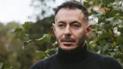 فرحتان لمصطفى شعبان.. 