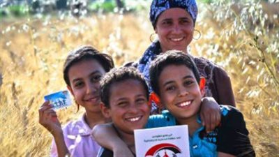 برعاية الدكتورة مايا مرسي.. تفاصيل صرف دعم يناير 2026 لمستفيدي 