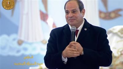 قمة القاهرة والواشنطن 2026.. السيسي يؤكد: الأمن المائي قضية وجودية ولن نسمح بالنيل من استقرار السودان