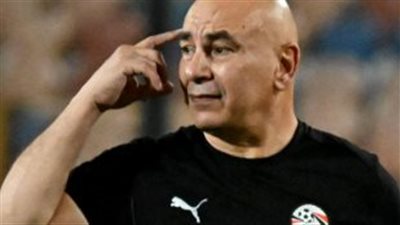 حسام حسن يتحدى 