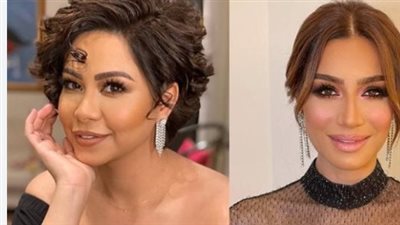 رسالة قوية من بسمة وهبة لجمهور شيرين عبد الوهاب: 