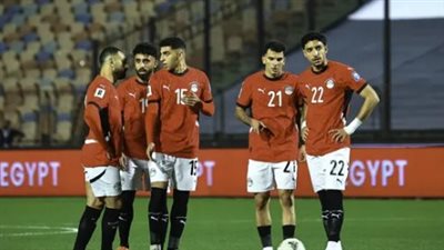 التاريخ يساند الفراعنة.. سجل مرعب لمنتخب مصر بـ 9 انتصارات في نصف النهائي قبل صدام السنغال.