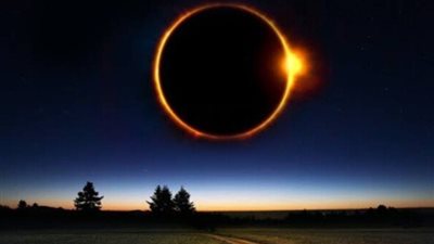 كسوف الشمس 2026.. خريطة الظواهر الفلكية وحقيقة رؤيتها في مصر والدول العربية