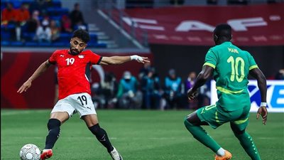 بغياب التسديد.. رقم سلبي لمنتخب مصر يحدث للمرة الأولى منذ 2010