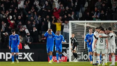 ألباسيتي يفجر المفاجأة ويقصي ريال مدريد من كأس ملك إسبانيا