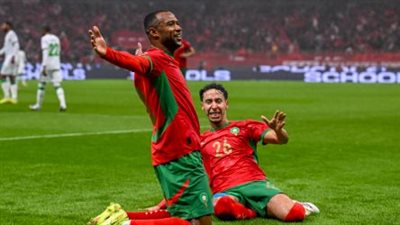 سر الـ 32 مباراة دون هزيمة.. هل يعيش المنتخب المغربي 