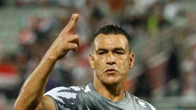 من دمياط إلى العالمية.. رحلة عصام الحضري من إخفاء حبه للكرة عن أهله إلى عرش الكرة الأفريقية