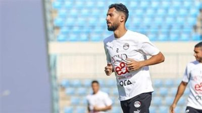 رسميًا.. أفشة يودع الأهلي بالدموع للاتحاد السكندري و