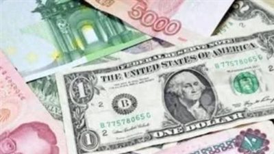 سعر الدولار اليوم مقابل الجنيه المصري.. استقرار ملحوظ في البنك الأهلي وبنك مصر