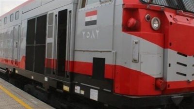 من قبلي لـ بحري.. خريطة انطلاق قطارات السكة الحديد 