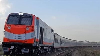 للمسافرين بين العاصمة وعروس البحر.. دليلك الكامل لمواعيد وأسعار قطارات السكة الحديد اليوم