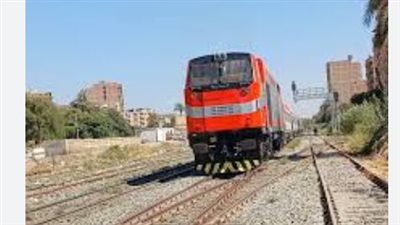 بشرى للمسافرين.. انتظام حركة قطارات الصعيد والدلتا بتحديثات 