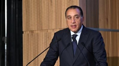 بأنظمة آلية 100%.. مصر تقتحم عصر الموانئ الذكية بافتتاح محطة البحر الأحمر لتداول الحاويات