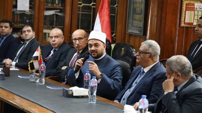 ورش عمل أسبوعية بدار القضاء العالي.. تعاون بين 