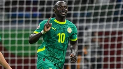 ماني يُعلن اعتزاله الدولي بعد نهائي أمم إفريقيا 2025 ويضرب موعدًا ناريًا مع المغرب