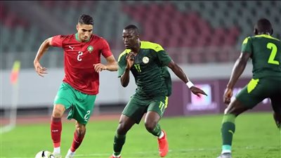 موعد مباراة نهائي كأس أمم إفريقيا 2025 بين السنغال والمغرب.. والقنوات الناقلة