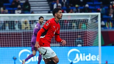 بعد تألقه مع منتخب مصر| حسام عبد المجيد يتلقى عرضًا أوروبيًا.. والزمالك يضع شرطًا لرحيله