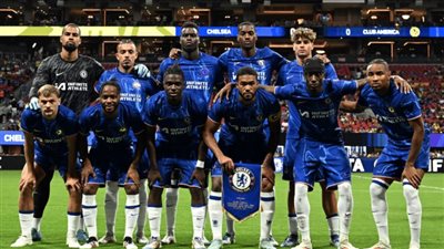 فيروس غامض يضرب تشيلسي قبل مواجهة الدوري الإنجليزي