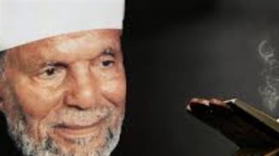 سيارة الشيخ الشعراوي للبيع.. قصة 