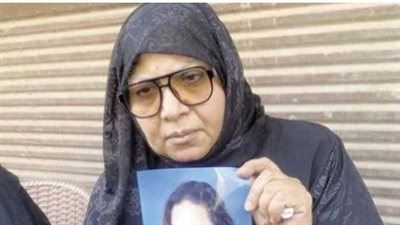 تفاصيل إحالة والدة شيماء جمال للمحكمة الاقتصادية وقرار التحفظ عليها