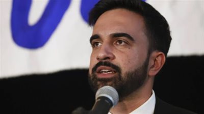 زلزال سياسي في نيويورك.. من هو زهران ممداني أصغر وأول عمدة مسلم يقهر 