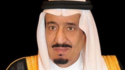 الديوان الملكي السعودي يعلن استكمال الفحوصات الطبية لخادم الحرمين الشريفين ومغادرته المستشفى