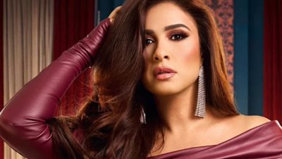 ياسمين عبد العزيز في عيد ميلادها: رحلة 