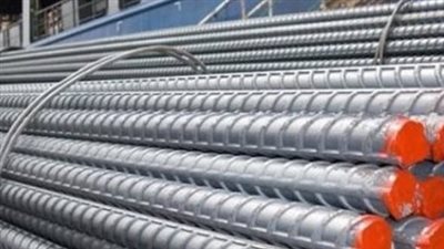 زلزال في سوق مواد البناء.. تراجع أسعار الحديد بمقدار 7 آلاف جنيه للطن واستقرار الجبس اليوم