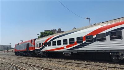 لهواة السفر للجنوب.. ننشر مواعيد قطارات السكة الحديد (القاهرة - أسوان) وأسعار التذاكر اليوم