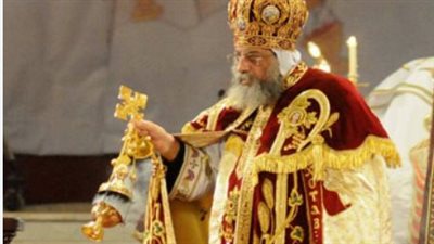 الكنيسة الأرثوذكسية تستعد لعيد الغطاس.. تفاصيل الجدول الرعوي للبابا تواضروس ومقر إقامة الصلاة