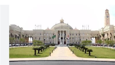 برئاسة محمد سامي عبد الصادق.. جامعة القاهرة الأهلية ترفع درجة الاستعداد القصوى لامتحانات الطب