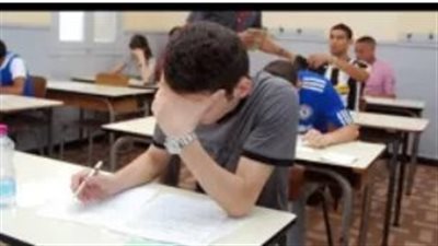 ننشر جدول امتحانات الصف الثالث الإعدادي 