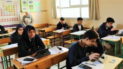 استعدادات قصوى في المحافظات لتأمين لجان الشهادة الإعدادية وتوفير سبل الراحة للطلاب