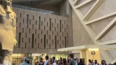 كيف تحجز تذكرتك للمتحف المصري الكبير في 2026؟ الأسعار والخطوات والرابط الرسمي