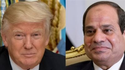 الرئيس السيسي يثمن اهتمام 