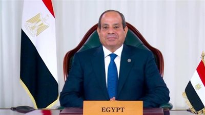 شراكة استراتيجية متجددة.. تطلع مصري للعمل عن كثب مع إدارة ترامب لحل قضايا الأمن المائي